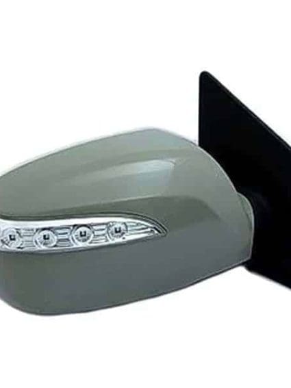 HY1321177 Passenger Side Power Mirror