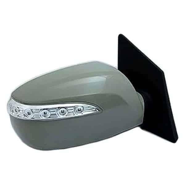 HY1321177 Passenger Side Power Mirror HY1321177 Passenger Side Power Mirror