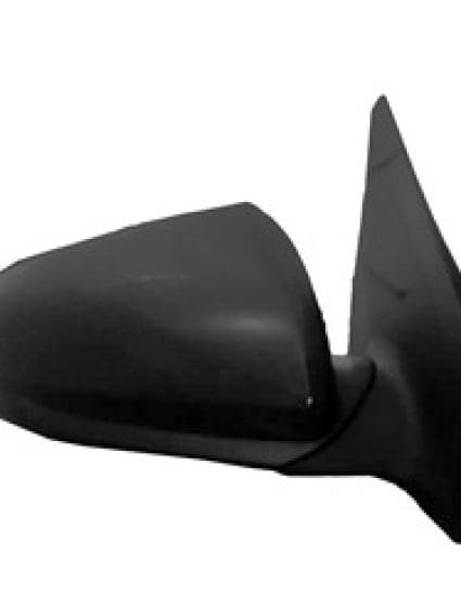 HY1321260 Passenger Side Power Mirror