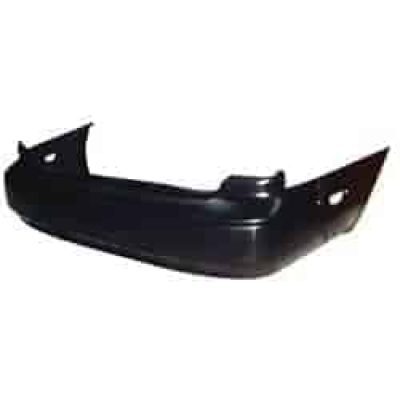 IN1100113C Rear Bumper Cover