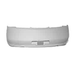 IN1100117C Rear Bumper Cover