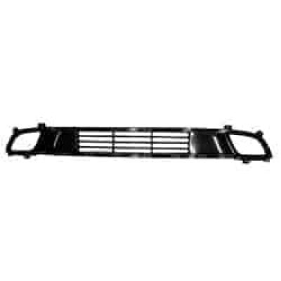 KI1036134C Front Bumper Cover Grille KI1036134C Front Bumper Cover Grille