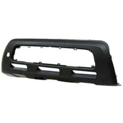 KI1087100C Front Bumper Filler Panel