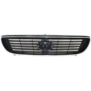 KI1200122 Front Grille
