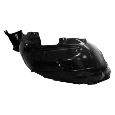 KI1250108 Driver Side Fender Liner