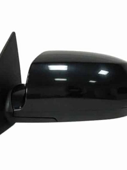 KI1320138 Driver Side Manual Mirror
