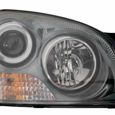 KI2503137C Passenger Side Headlight Assembly KI2503137C Passenger Side Headlight Assembly