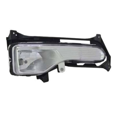 KI2593130C Passenger Side Fog Lamp Assembly KI2593130C Passenger Side Fog Lamp Assembly