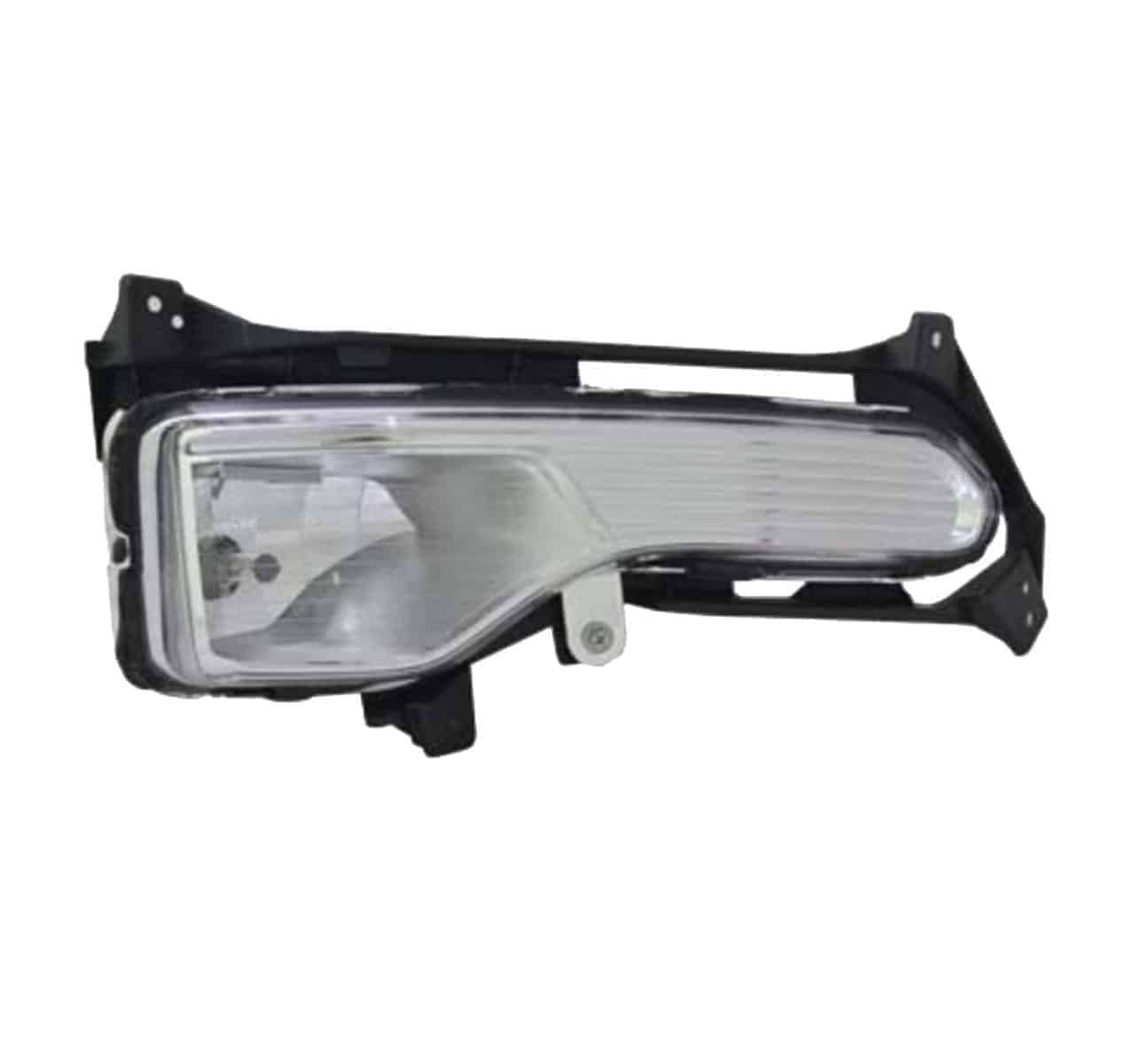 KI2593130C Passenger Side Fog Lamp Assembly
