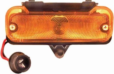 GLAL65R Front Light Park Lamp Assembly
