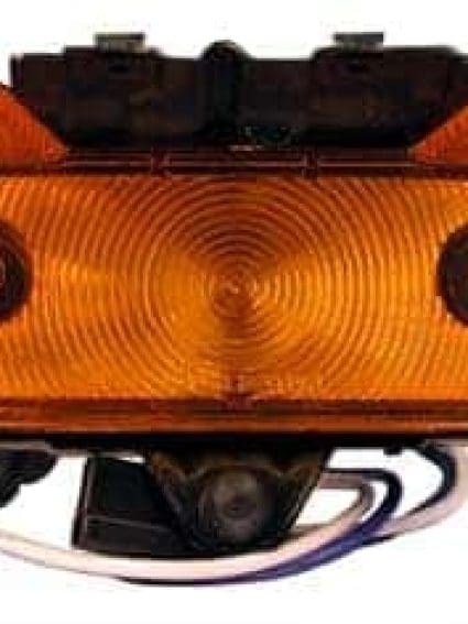 GLAL69BL Front Light Park Lamp Assembly