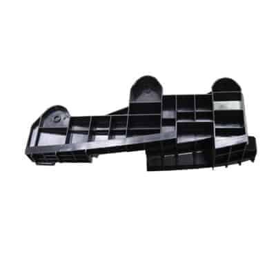 LX1043108 Front Bumper Bracket Cover Support Passenger Side LX1043108 Front Bumper Bracket Cover Support Passenger Side