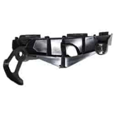 LX1043120 Front Bumper Bracket Cover Retainer Passenger Side LX1043120 Front Bumper Bracket Cover Retainer Passenger Side