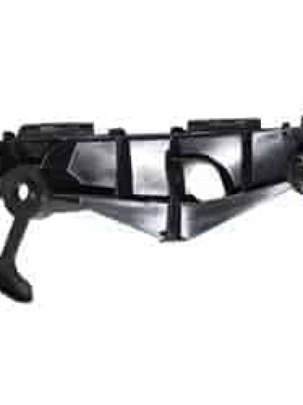 LX1043120 Front Bumper Bracket Cover Retainer Passenger Side