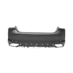 LX1100217 Rear Bumper Cover