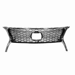 LX1200178 Grille Main