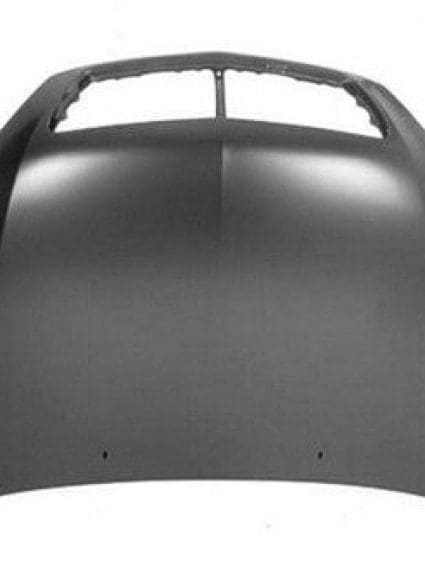 LX1230101 Body Panel Hood