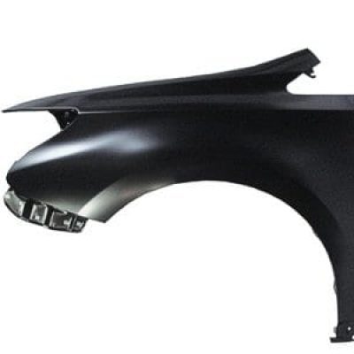 LX1240117C Body Panel Fender Panel Driver Side LX1240117C Body Panel Fender Panel Driver Side