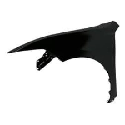 LX1240140C Body Panel Fender Panel Driver Side LX1240140C Body Panel Fender Panel Driver Side