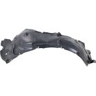 LX1248115C Body Panel Fender Liner Driver Side
