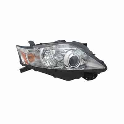 LX2503148C Front Light Headlight Lamp