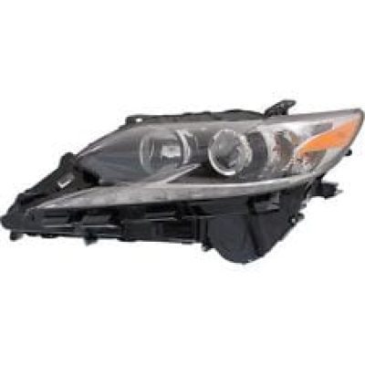 LX2518158C Front Light Headlight Lamp