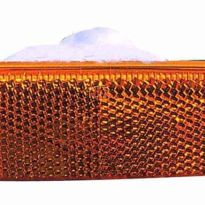 LX2550103C Front Light Marker Lamp Assembly LX2550103C Front Light Marker Lamp Assembly