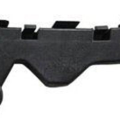 MA1032102 Driver Side Front Bumper Bracket Retainer