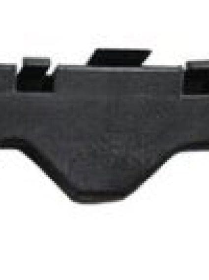 MA1032102 Driver Side Front Bumper Bracket Retainer