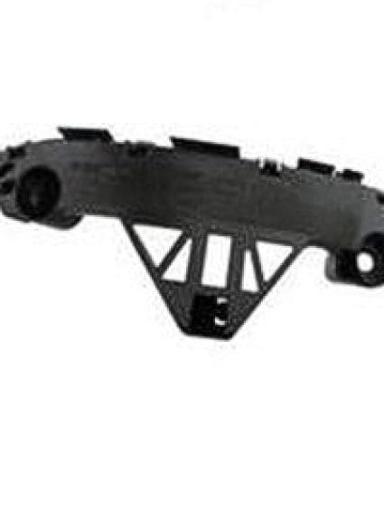 MA1032103 Driver Side Front Bumper Bracket Retainer