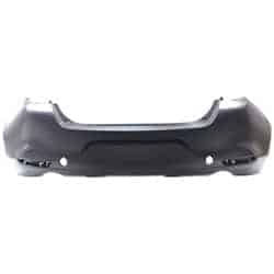MA1100234 Rear Bumper Cover