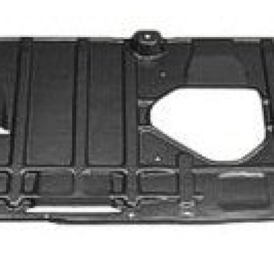 MA1228112C Front Bumper Under Car Shield MA1228112C Front Bumper Under Car Shield