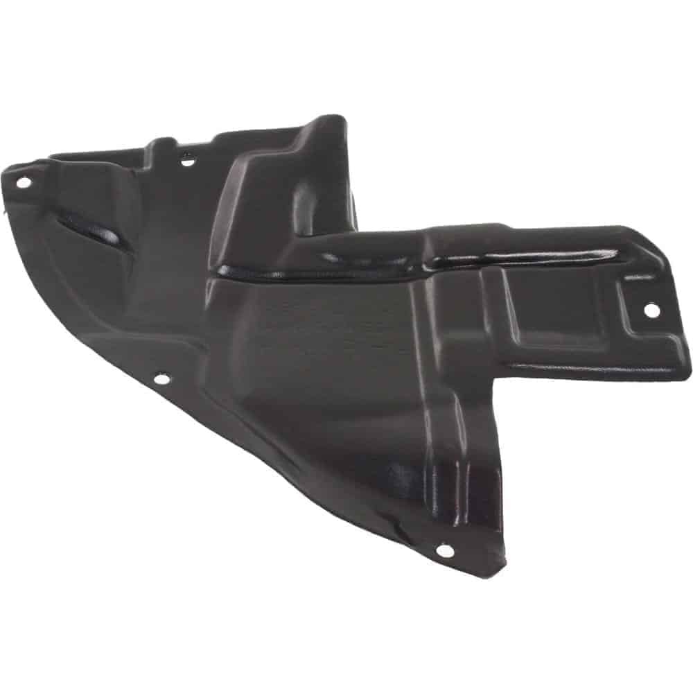 MA1250114 Driver Side Fender Liner