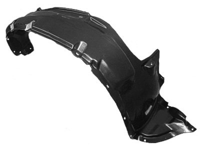 MA1251101 Passenger Side Fender Liner