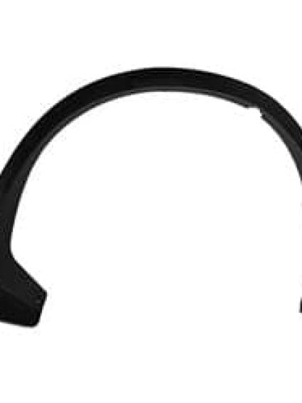 MA1790101 Driver Side Fender Flare