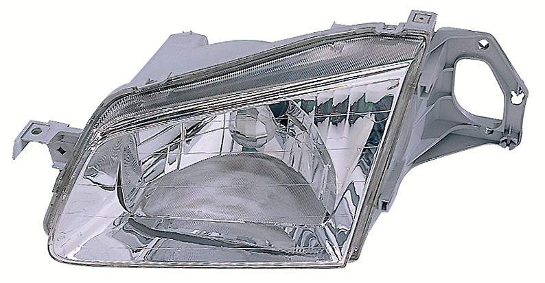 MA2502114C Front Light Headlight Lamp