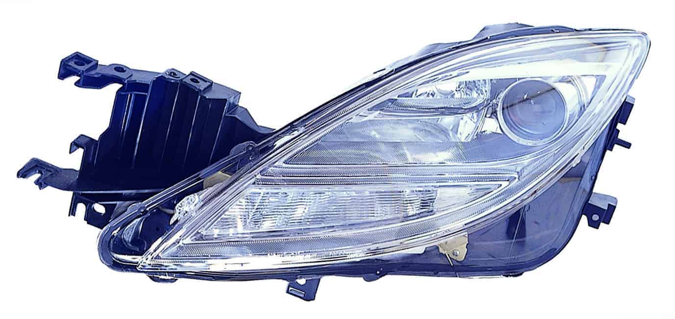 MA2518127C Front Light Headlight Assembly