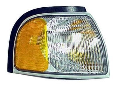 MA2521112 Front Light Park Lamp
