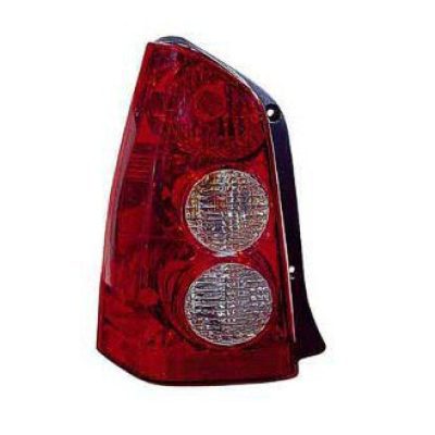 MA2818107 Rear Light Tail Lamp Assembly