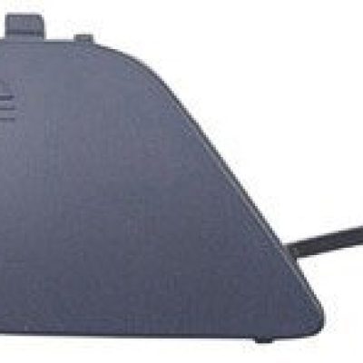 MB1029109 Front Bumper Insert Tow Hook Cover