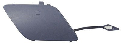 MB1029109 Front Bumper Insert Tow Hook Cover MB1029109 Front Bumper Insert Tow Hook Cover