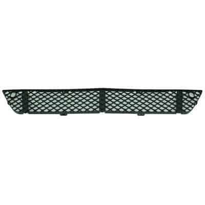 MB1036132 Grille Bumper