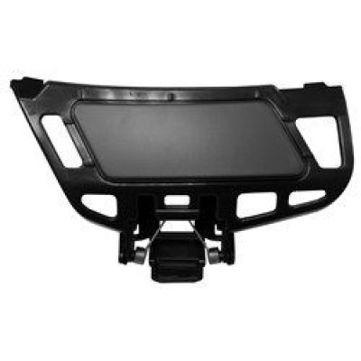 mb1049114 Passenger Side Front Bumper Cover Headlight Washer Cover mb1049114 Passenger Side Front Bumper Cover Headlight Washer Cover