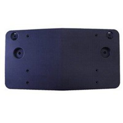 MB1068117 Front Bumper License Plate Bracket