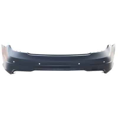 MB1100288 Rear Bumper Cover MB1100288 Rear Bumper Cover
