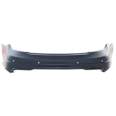 MB1100288 Rear Bumper Cover