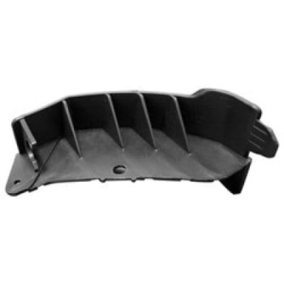 MB1133104 Rear Bumper Cover