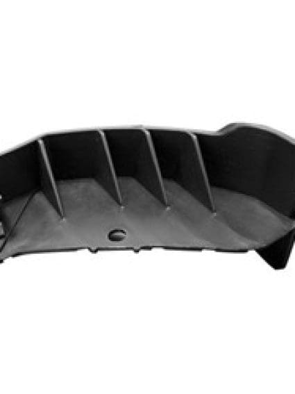 MB1133104 Rear Bumper Cover