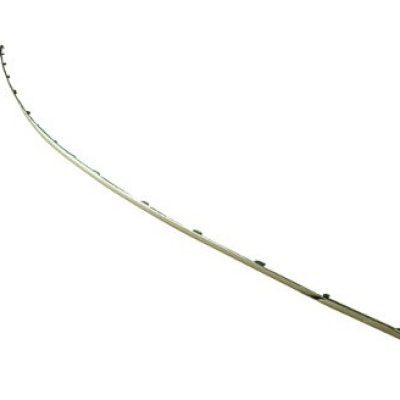 MB1144108 Rear Bumper Cover Molding