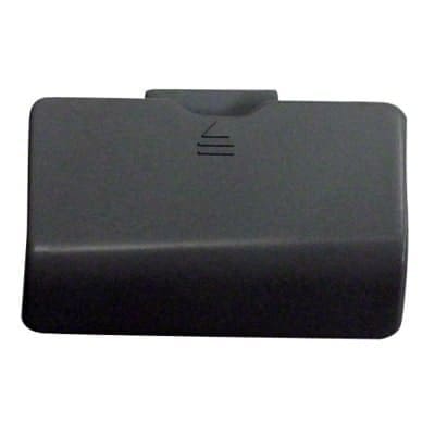 MB1180102 Rear Bumper Cover